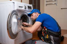 Fully Automatic Washing Machine Repair